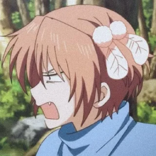 Sticker from yoonaz