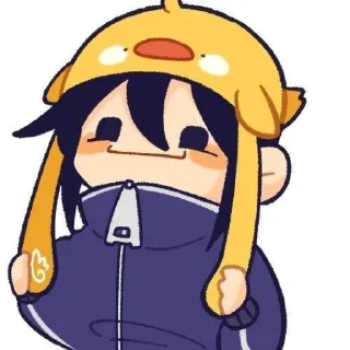 Sticker from Quackity [@pivAnSti]
