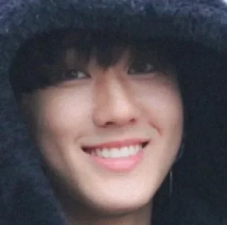 Sticker from Skz