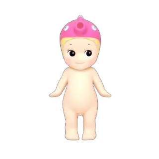 🌟 emoji Sonny angels Telegram sticker 14 of 34
