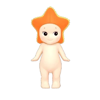 🌟 emoji Sonny angels Telegram sticker 7 of 34