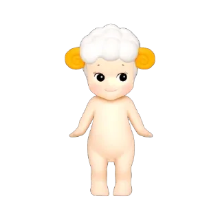 🌟 emoji Sonny angels Telegram sticker 2 of 34
