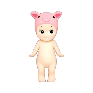🌟 emoji Sonny angels Telegram sticker 20 of 34