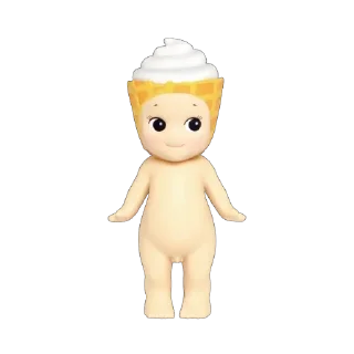 🌟 emoji Sonny angels Telegram sticker 24 of 34