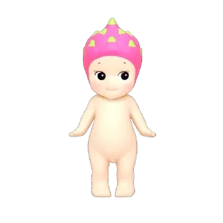 🌟 emoji Sonny angels Telegram sticker 17 of 34