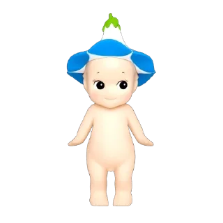 🌟 emoji Sonny angels Telegram sticker 21 of 34
