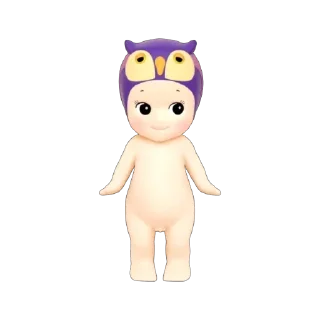 🌟 emoji Sonny angels Telegram sticker 13 of 34
