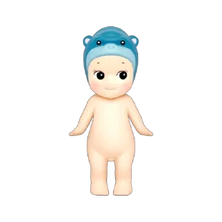 🌟 emoji Sonny angels Telegram sticker 16 of 34
