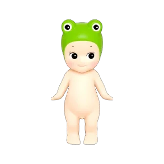 🌟 emoji Sonny angels Telegram sticker 5 of 34