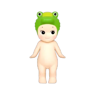 🌟 emoji Sonny angels Telegram sticker 11 of 34