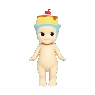 🌟 emoji Sonny angels Telegram sticker 8 of 34