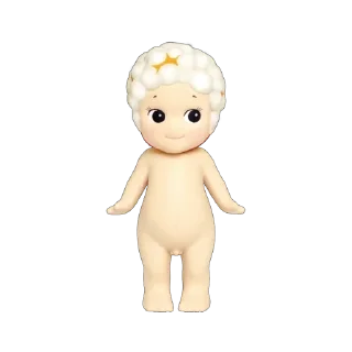 🌟 emoji Sonny angels Telegram sticker 22 of 34