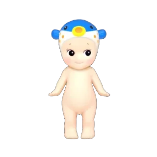 🌟 emoji Sonny angels Telegram sticker 19 of 34