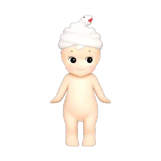 🌟 emoji Sonny angels Telegram sticker 4 of 34