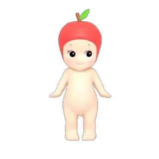 🌟 emoji Sonny angels Telegram sticker 9 of 34