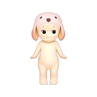 🌟 emoji Sonny angels Telegram sticker 3 of 34