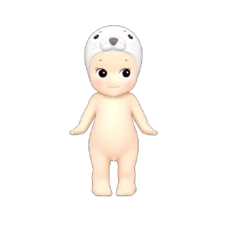 🌟 emoji Sonny angels Telegram sticker 12 of 34