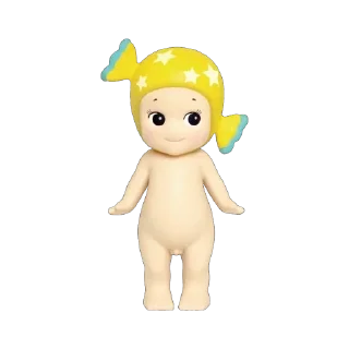 🌟 emoji Sonny angels Telegram sticker 6 of 34