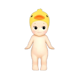 🌟 emoji Sonny angels Telegram sticker 18 of 34