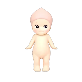 🌟 emoji Sonny angels Telegram sticker 23 of 34