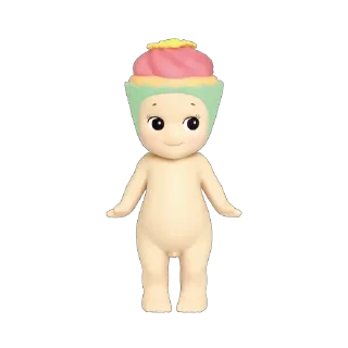 🌟 emoji Sonny angels Telegram sticker 10 of 34