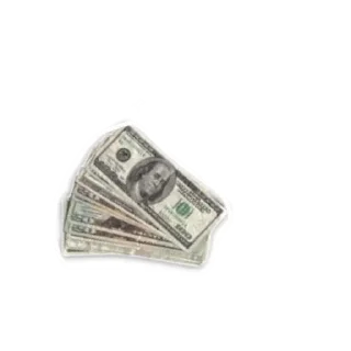 Sticker from Angels