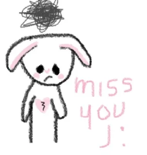 😭 emoji lots of love Telegram sticker 12 of 44