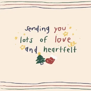 ❤️ emoji lots of love Telegram sticker 5 of 44