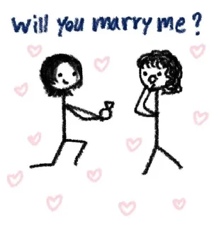 💍 emoji lots of love Telegram sticker 23 of 44