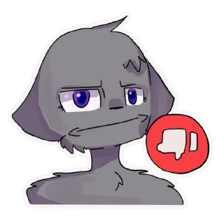 Sticker from Детски сад "Мафиозники" @Differensity