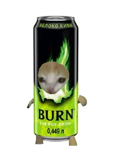 Sticker from Котики 2