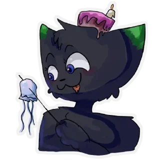 Sticker from Детски сад "Мафиозники" @Differensity