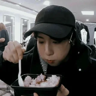 🤍 emoji ★ jisung ¡!  `  @atsukoy0q Telegram sticker 12 of 54