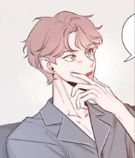 🧐 emoji スケッチ Telegram sticker 20 of 20
