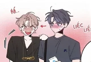 😳 emoji スケッチ Telegram sticker 19 of 20