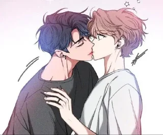 💓 emoji スケッチ Telegram sticker 8 of 20