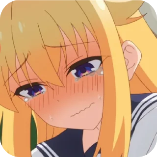 Sticker from @keenjuuhub shikanoko nokonoko koshitantan