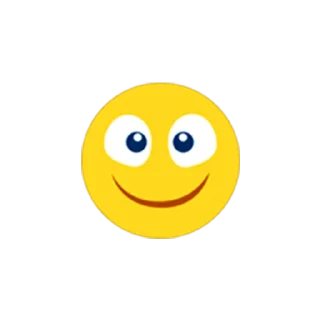 Sticker from Viber Emoji
