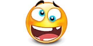 🥴 emoji Viber emoji Telegram sticker 8 of 13