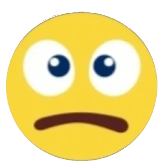 Sticker from Viber emoji