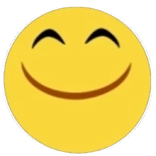 🙂 emoji Viber emoji Telegram sticker 22 of 47
