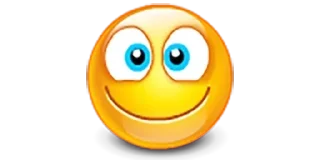 🙂 emoji Viber emoji Telegram sticker 7 of 13