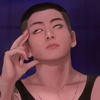😎 emoji @FULLSITION <- БОЛЬШЕ Telegram sticker 15 of 109