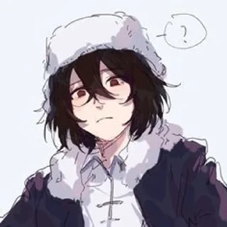 Sticker from Бсд стикеры <3