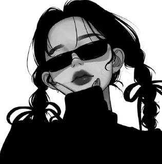 Sticker from Люди, ааа😨