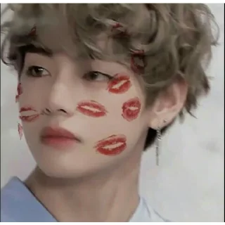 💋 emoji Милаха Telegram sticker 23 of 42