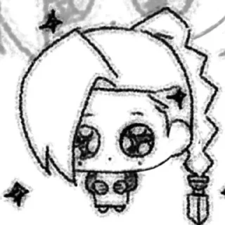 🥺 emoji мемные К7 и ЧиБДБ pt. 6 @ImMariaMafia Telegram sticker 13 of 120
