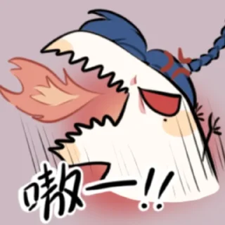 👿 emoji мемные К7 и ЧиБДБ pt. 6 @ImMariaMafia Telegram sticker 8 of 120