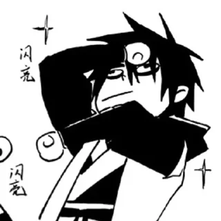 🕺 emoji мемные К7 и ЧиБДБ pt. 6 @ImMariaMafia Telegram sticker 21 of 120