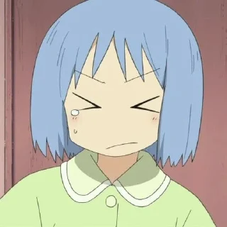 🌟 emoji Какие-то няшки @AratakiItto00 Telegram sticker 5 of 120